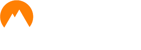 Логотип юрточного глэмпинга «Achik-Tash»